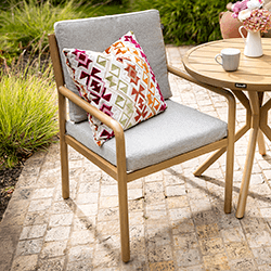 Image of Hartman Sahara Dining Chair