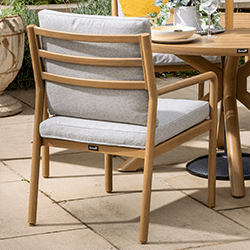 Extra image of Hartman Sahara Dining Chair