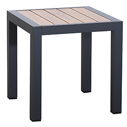 Extra image of Hartman Sonas Side Table in Matt Xerix