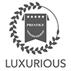 Luxurious