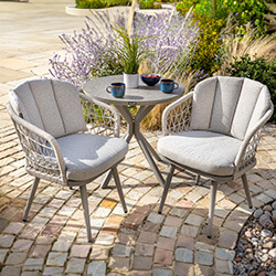 Image of Hartman Aries Bistro Set