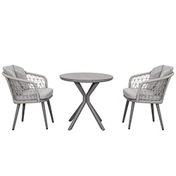 Extra image of Hartman Aries Bistro Set