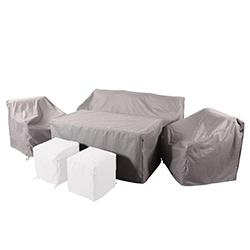 Extra image of Hartman Eton Sofa Lounge Set Cover