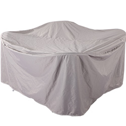 Image of Hartman Eton 4 Seat Round Set Cover