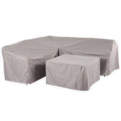 Image of Hartman Eton Square Corner Sofa Set Cover