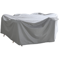 Image of Hartman Portico 6 Seat Dining Cover
