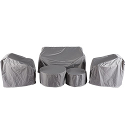 Image of Hartman Rayo Lounge Set Cover