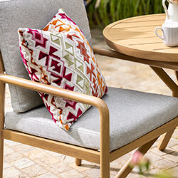 Extra image of Hartman Sahara Bistro Set