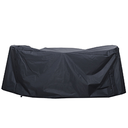 Image of Hartman Sahara Bistro Set Cover