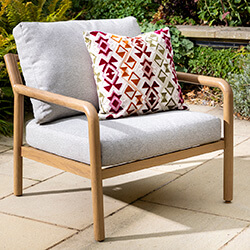 Image of Hartman Sahara Lounge Chair