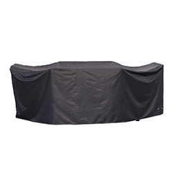 Image of Hartman Sonas 6 Seater Dining Set Cover