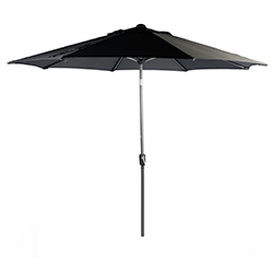 Image of Supremo Tivoli 3m Round Parasol