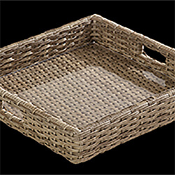 Small Image of Hartman Heritage Serving Tray in Beech