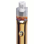 Small Image of Spare Heatmaster Gold Bulb - Slimline Super and Select