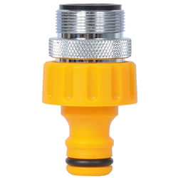 Small Image of Hozelock Kitchen Tap Connector