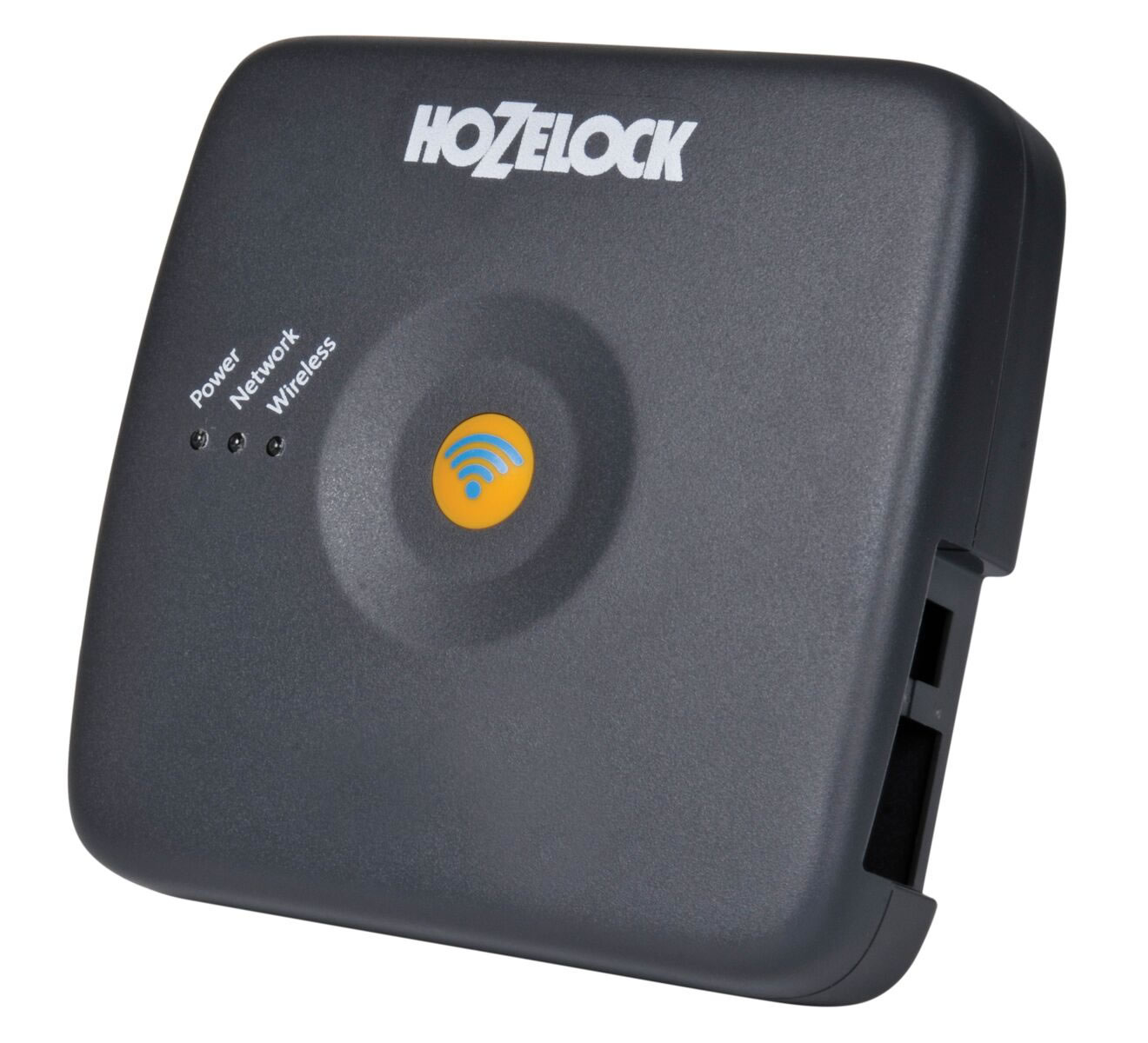 Extra image of Hozelock Cloud Controller Watering Timer Set