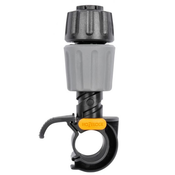 Extra image of Hozelock Universal Adjustable Dripper - Pack of 10