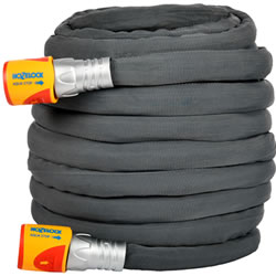 Image of Hozelock Tuffhoze Garden Hosepipe 25m