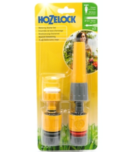 Image of Hozelock Simple Watering Starter Set - 2352