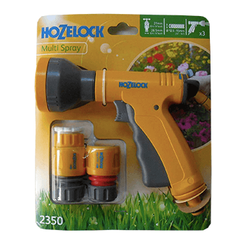 Image of Hozelock Multi Spray Kit 2350