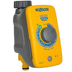 Image of Hozelock Select Controller Water Timer