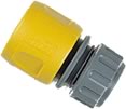 Image of Hozelock Hose End Connector - 2166