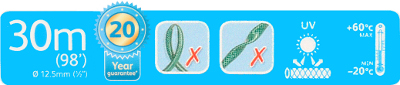 30 metre Ultraflex Info Bar