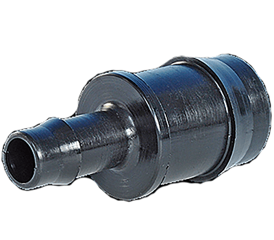 Image of Hozelock Reducing Hose Connector 20mm to 12mm - 1667