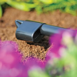 Small Image of Hozelock Micro Irrigation 13mm End Sleeve - 2769