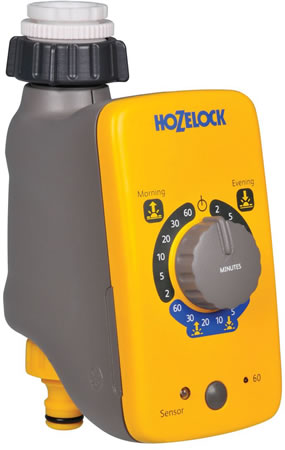Image of Hozelock Sensor Controller Watering Timer