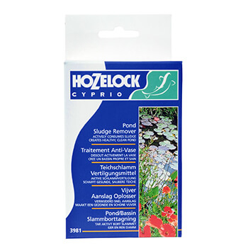 Image of Hozelock Aquatics - Pond Sludge Remover (3981)