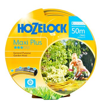Image of Hozelock 50m Starter Hose