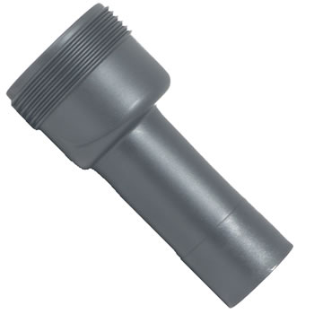 Image of Hozelock Threaded Outlet Adaptor - 1682