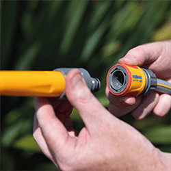 Extra image of Hozelock AquaStop Connector - 2075