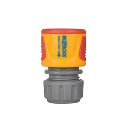 Image of Hozelock AquaStop Connector - 2075