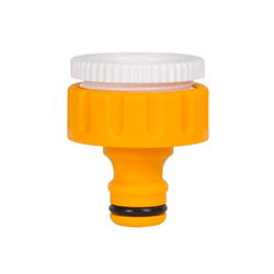 Image of Hozelock Outdoor Tap Connector - 2158