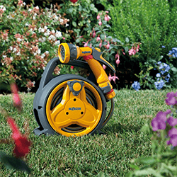 Extra image of Hozelock 10m Pico Reel - 2425