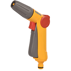 Extra image of Hozelock Jet Spray Gun - 2675