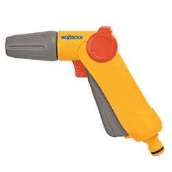 Image of Hozelock Jet Spray Gun - 2675