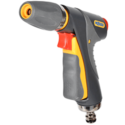 Extra image of Hozelock Pro II (2) Jet Spray Gun
