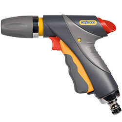 Image of Hozelock Pro II (2) Jet Spray Gun