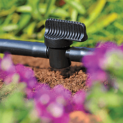 Extra image of Hozelock Micro Irrigation Flow Control Valve - 2765