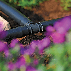 Extra image of Hozelock Micro Irrigation T-Connector (Pack of 5) - 2767
