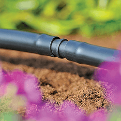 Extra image of Hozelock Micro Irrigation Straight Connector (Pack of 5) - 2768