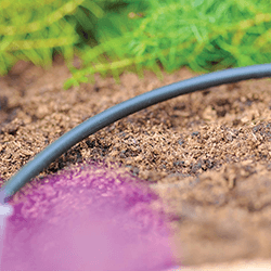 Extra image of Hozelock Micro Irrigation 10m Micro Tube (4mm) - 2772
