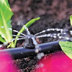 Extra image of Hozelock Micro Irrigation Adjustable Dripper - 2787