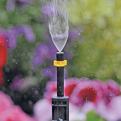 Extra image of Hozelock Micro Irrigation Mister Microjet - 2797