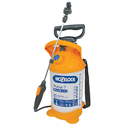 Image of Hozelock Pulsar Plus 7L Pressure Sprayer