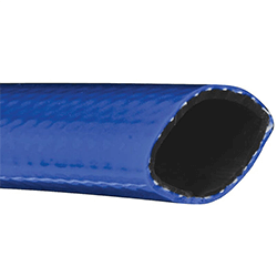 Extra image of Hozelock 15m Tricoflat Hose - 6215