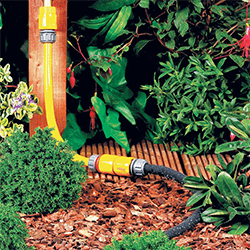 Extra image of Hozelock Soaker Hose 25m - 6764